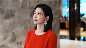 《以美之名》賈靜雯為戲苦練縫合技術。（圖／愛爾達電視提供）