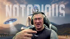 館長（圖／翻攝自館長惡名昭彰YouTube）