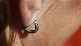 耳朵。（示意圖／PIXABAY）