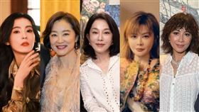 ▲潘致浩醫師曝光做「1件事」防曬。你也可以跟林青霞、張柏芝、邱于庭、關芝琳、劉嘉玲一樣美。（圖／翻攝自微博） 