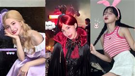 網刷：我可以！李多慧變裝直播玩遊戲　全程中文萌翻全場（業配勿用）