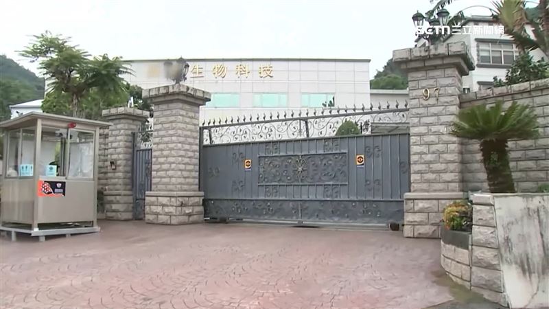 凶嫌李鴻淵「行刑式槍決」殺4人，遭判3死刑後，案件發回台中高分院更一審。（圖／資料照）