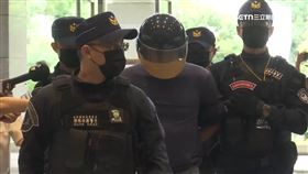 生技公司槍擊案 犯嫌李鴻淵3死刑撤銷更審