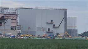 台積電,嘉義科技園區,工安,工人,停工（圖／翻攝畫面）