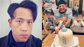 世紀渣男,張致恆,雯雯,結婚,房租（翻攝IG@stevencheung）