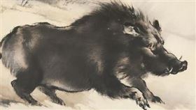 ▲端午、農曆5月最賺3生肖曝光，雨揚老師：「豬、狗、羊」好到上外太空 不得了！（圖／歐豪年文教基金會提供）