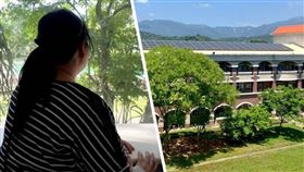 小青滿懷熱忱到昇平國中任教，沒想到卻遭校長陳幸琪霸凌和壓榨。（圖／CTWANT）