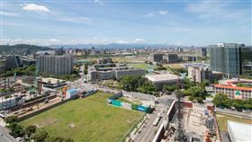 輝達總部,房價,北市科,花博,南港。（圖／永慶房屋提供）