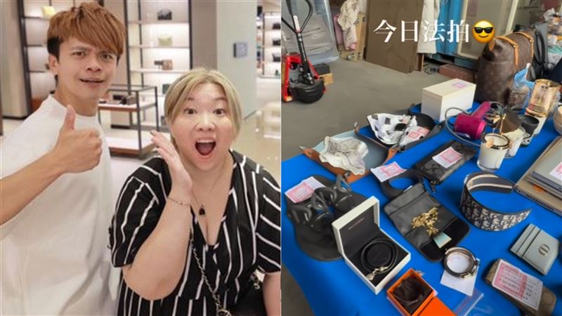 蔡阿嘎討債全虧 他怒了:反倒還要賠錢