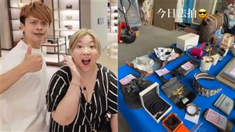 蔡阿嘎討債全虧　他怒了：反倒還要賠錢