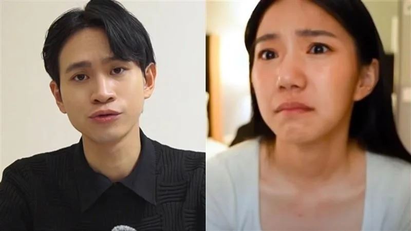 才遭起訴！家寧狂跳針：頻道歸我一人所有
