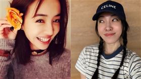 蔡依林,Pleasure,姊姊,蔡旻紋,IG,自拍照,豪門,媳婦,大同集團,林鎮源,林傳凱（圖／蔡依林、蔡旻紋IG）