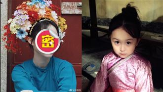 還記得「小羋月」嗎？如今15歲的她長這樣