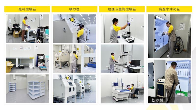 從殯葬到AI水冷！這檔天國概念股拼轉型
