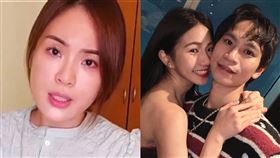 家寧,Andy,交往,肉體出軌,陳沂,劈腿（圖／陳沂、眾量級臉書）