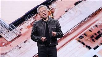 輝達轉型AI基建公司　供應鏈曝光