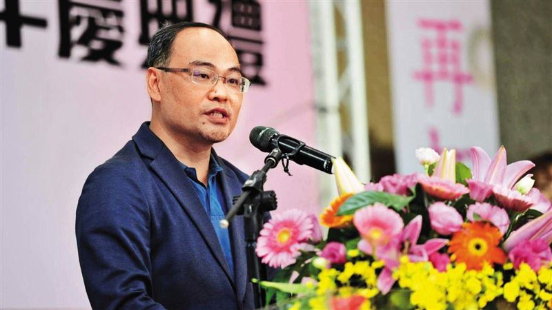 高餐大爆醜聞！副校長涉學歷造假騙了30年
