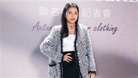 蘇心甯（LaLa）形象看似正面，但背後的黑料卻不少，引起不少爭端。（翻攝自蘇心甯臉書）