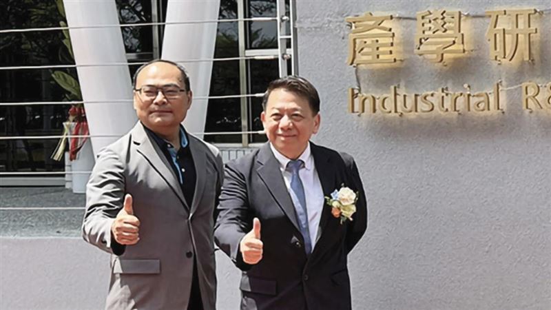 高餐大候選校長爆假學歷　遴選護航鐵證曝
