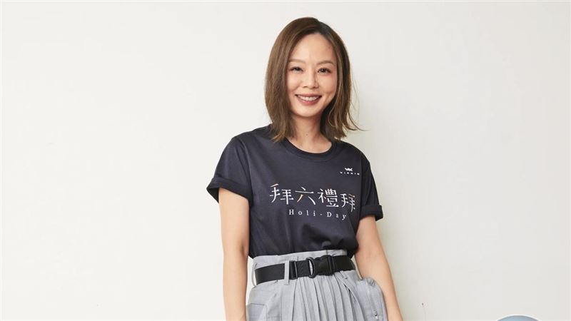 被迫吞田鼠下肚　孫淑媚動念退出演藝圈