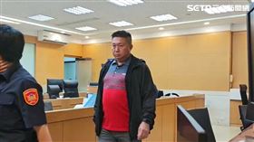 劉正道,郭哲敏,警政署督察室,88會館,南港,警員,弊案,個資,賄賂罪,台北▲圖片描述。（圖／翻攝畫面）