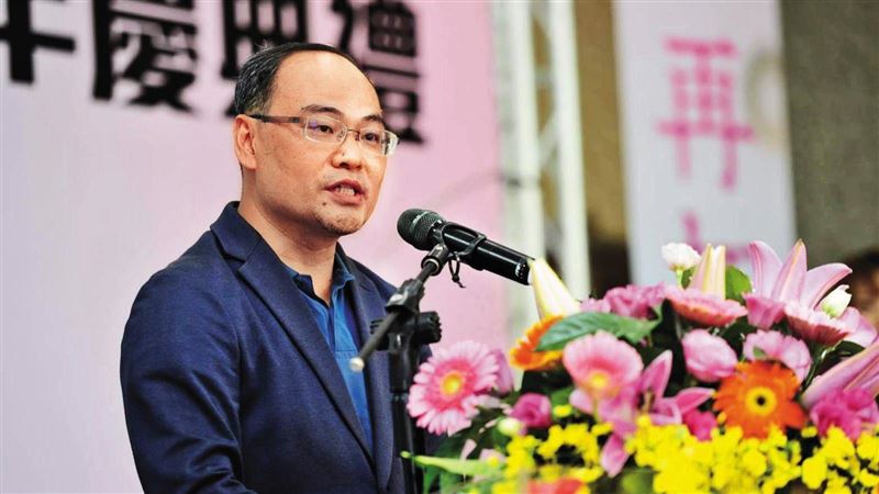 遭控學歷造假！高餐大副校長李一民發聲了