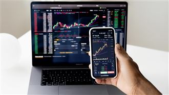 感恩節美股休市　台股開盤走自己的反彈路