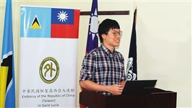 24歲台大學霸暗網毒銷全球 3年撈30億被逮