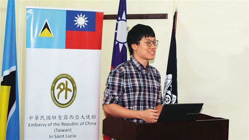 24歲台大學霸暗網毒銷全球 3年撈30億被逮