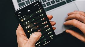 ▲台股今日小漲格局收盤，外資仍站在買方。（示意圖／PEXELS ）