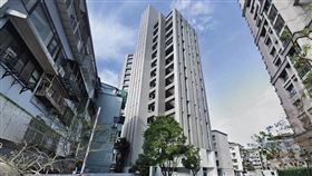 林睿庠利用販毒所得，購買位於台北市德行東路的1戶6千萬元豪宅，檢調除已查扣，並追查其他不法所得。（翻攝Google Maps）