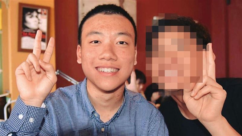 大學4年換一生…台大毒梟栽了對母吐心聲
