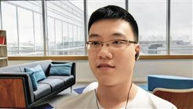 林睿庠年僅24歲，且具有台大資管系背景，利用網路專長成為全球毒梟，讓執法人員非常訝異。（翻攝自X）