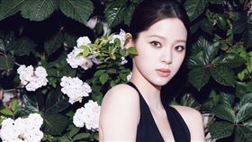 歐陽娜娜。（圖／翻攝自歐陽娜娜IG）