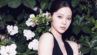 歐陽娜娜中國咖位大提升　妮妮驕傲吐2字