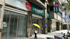 ▲上週外資買超219億　光中信金就補了16.4萬張。（圖／記者余國棟攝影）