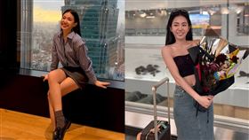 家寧。（圖／翻攝自家寧IG）