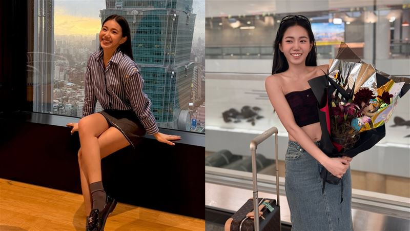 家寧兩度念聲明　教科書等級行走公關危機