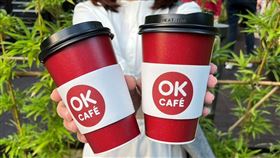 ok咖啡,ok提供