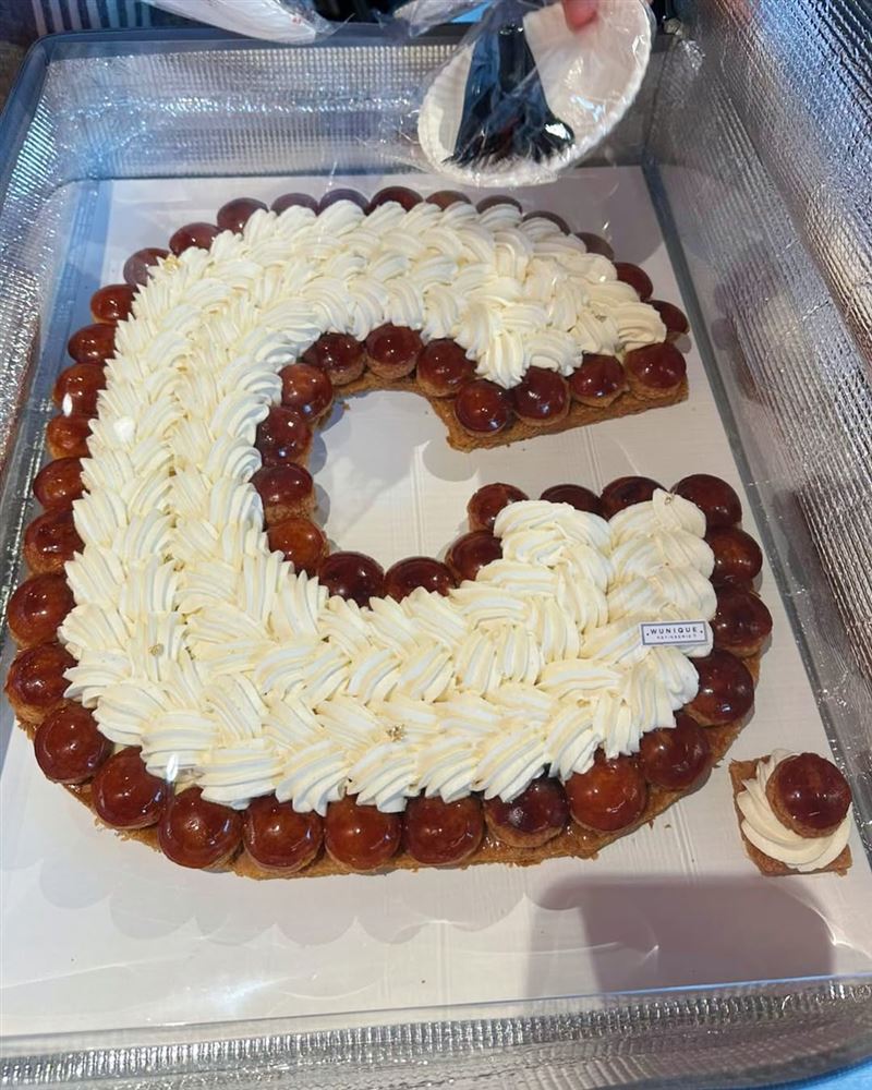關穎為了女兒生日盡心盡力。（圖／翻攝自關穎IG）
