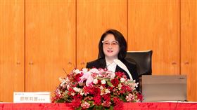 裕隆集團股東會114年董事長兼執行長嚴陳莉蓮（圖／裕隆集團提供） 