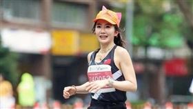 謝忻挑戰世壯運公路賽（圖／翻攝自臉書）