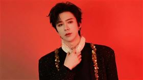 劉宇寧曾患有氣胸，一度沒錢手術。（圖／翻攝自微博）