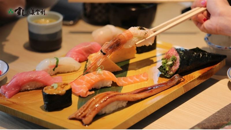 被吃垮？美登利「壽司吃到飽」調漲500元