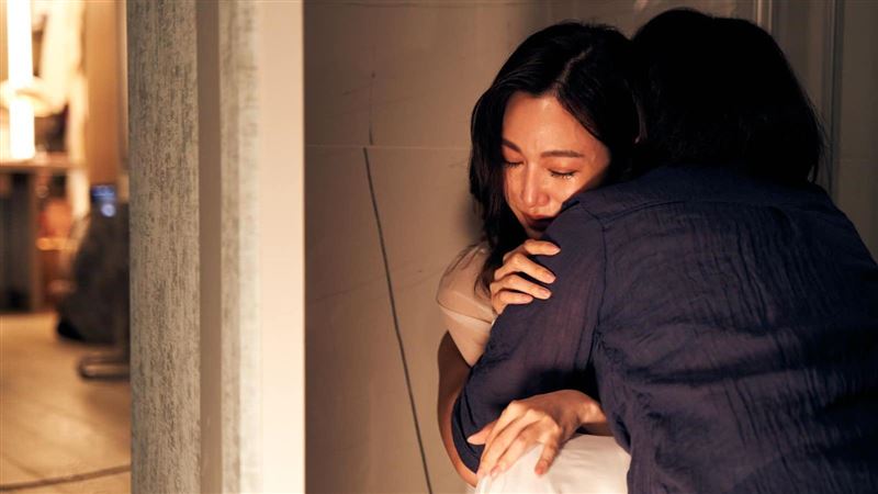 曾莞婷仍走不出角色！路人問1問題秒淚崩