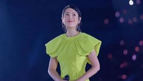 劉若英。（圖／劉若英臉書）