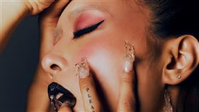 蔡依林主視覺（圖／凌時差音樂提供）