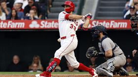 ▲泰勒。（圖／美聯社／達志影像）