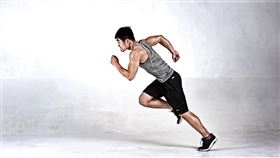 跑步、賽跑（示意圖／PIXABAY）