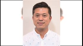 花蓮縣政府文化局長吳勁毅今（27）日疑似涉貪遭約談。（圖／翻攝自花蓮縣文化局）